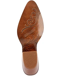 Durango Women's Crush Short Western Boots - Round Toe