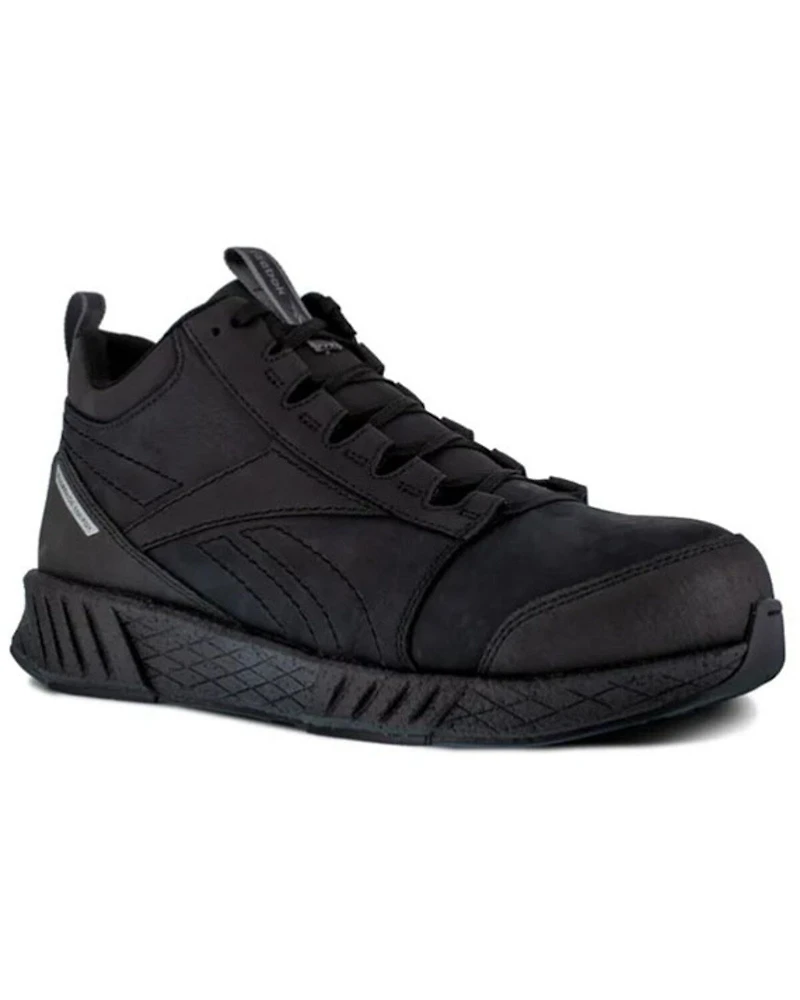 Reebok Men's Fusion Formidable Work Shoes - Composite Toe