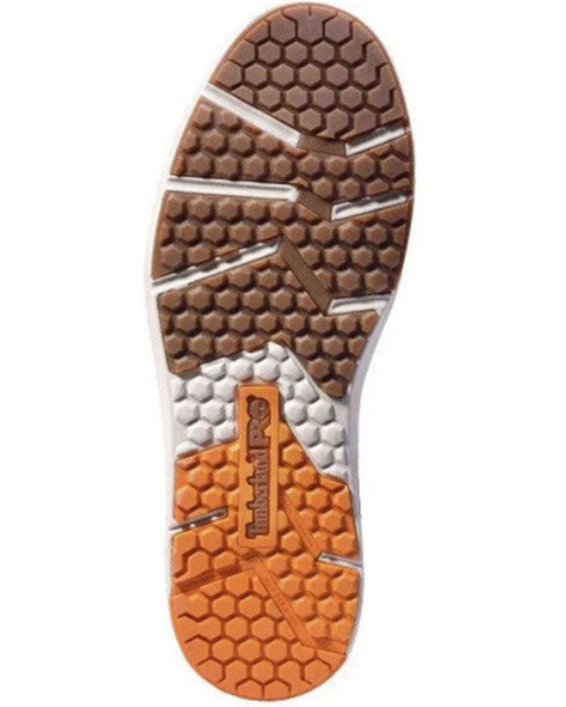 Timberland Men's Berkley Work Shoes - Composite Toe