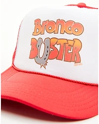 Rodeo Hippie Women's Bronco Buster Ball Cap