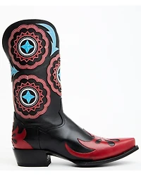 Dan Post Men's Cherokee Bill Western Boots - Snip Toe