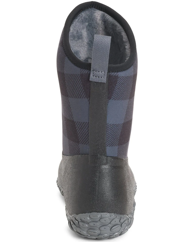 Muck Boots Women's Muckster II Rubber - Round Toe