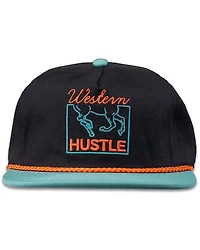 Lane Frost Men's Giddy Up Ball Cap