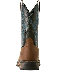 Ariat Men's WorkHog® CSA Waterproof Wellington Work Boots - Composite Toe