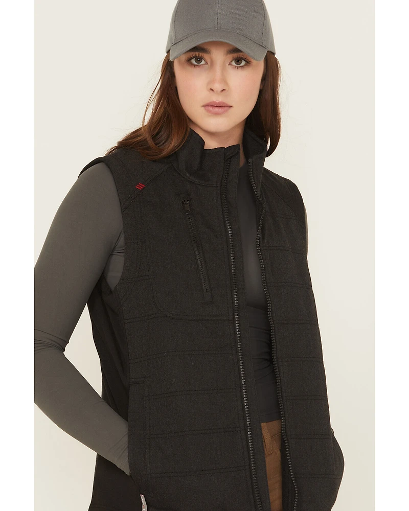 Ariat Women's FR Cloud 9 2.0 Insulated Vest