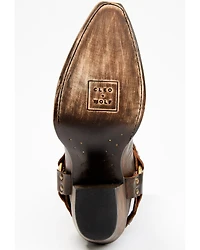 Cleo + Wolf Women's Wynter Western Boots - Snip Toe
