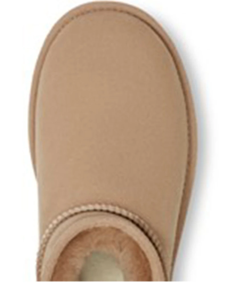 UGG Women's Classic Ultra Mini Boot