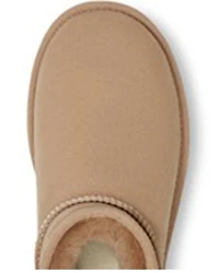 UGG Women's Classic Ultra Mini Boot