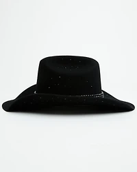 Idyllwind Women's Callywood Rhinestone Felt Cowboy Hat