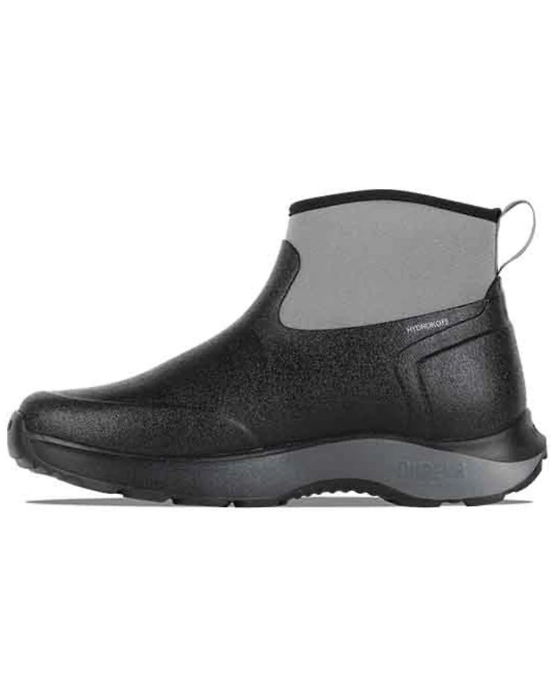 Dryshod Men's Evalusion All around Cuff Rubber Boots