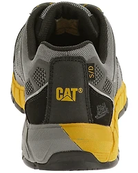 CAT Men's Streamline ESD Composite Toe Work Boots