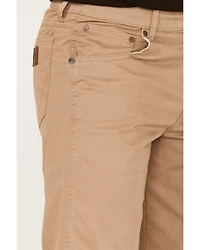 Wrangler Retro Men's Slim Stretch Straight Jeans