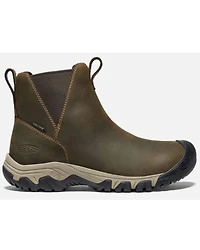 Keen Women's Greta Waterproof Hiking Boots - Soft Toe