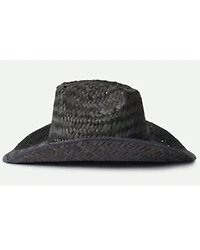 Brixton Houston Straw Cowboy Hat