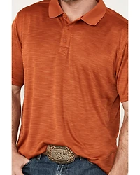 RANK 45® Men's Hardin Western Polo