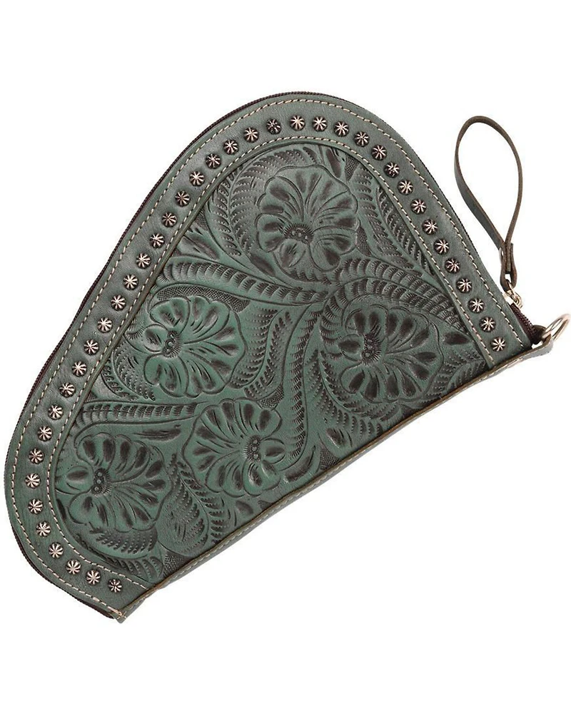 American West Padded Gun Case