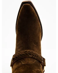 Cleo + Wolf Women's Willow Western Fashion Booties - Snip Toe