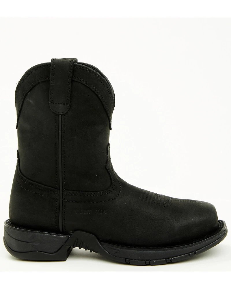 Shyanne Women's 8" Lite Work Boots
