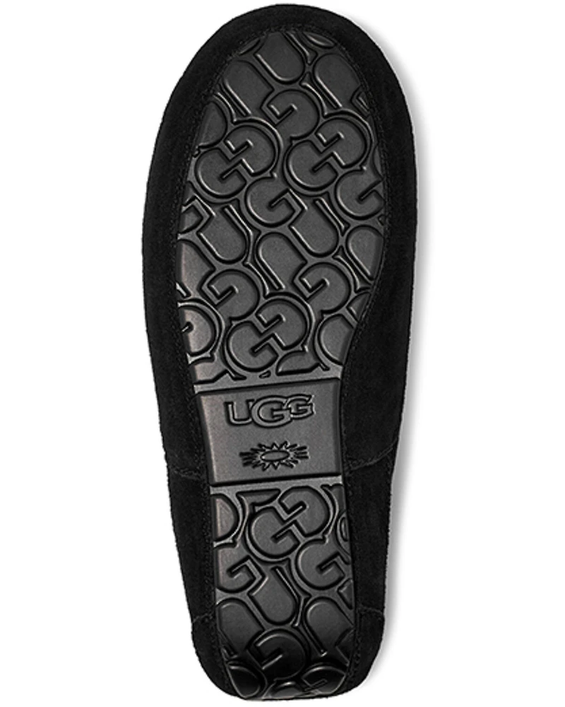 UGG Men's Ascot Slippers - Moc Toe