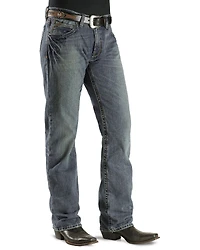 Ariat Denim Jeans - M4 Scoundrel Relaxed Fit