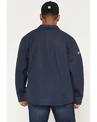 Ariat Men's FR Team Logo Softshell Jacket