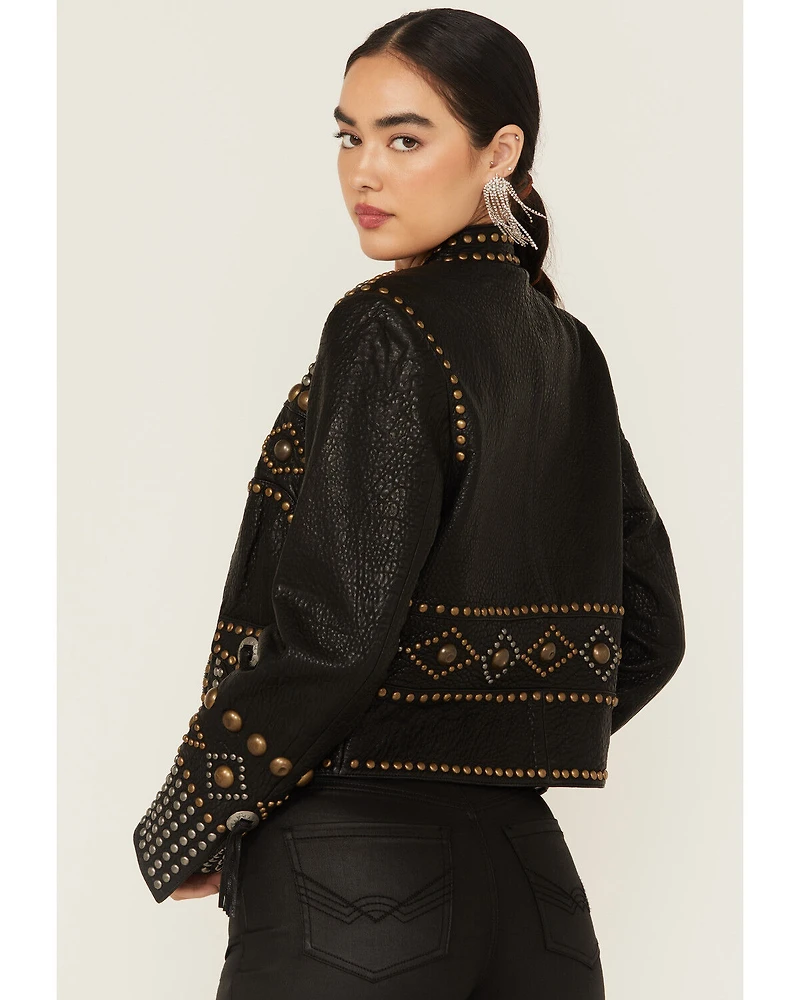 Double D Ranch Women's Chinga Jacket