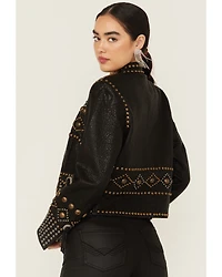 Double D Ranch Women's Chinga Jacket