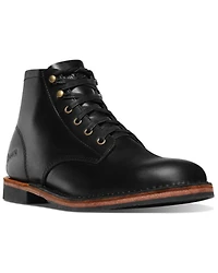 Danner Men's Jack II Lace-Up Boots - Round Toe