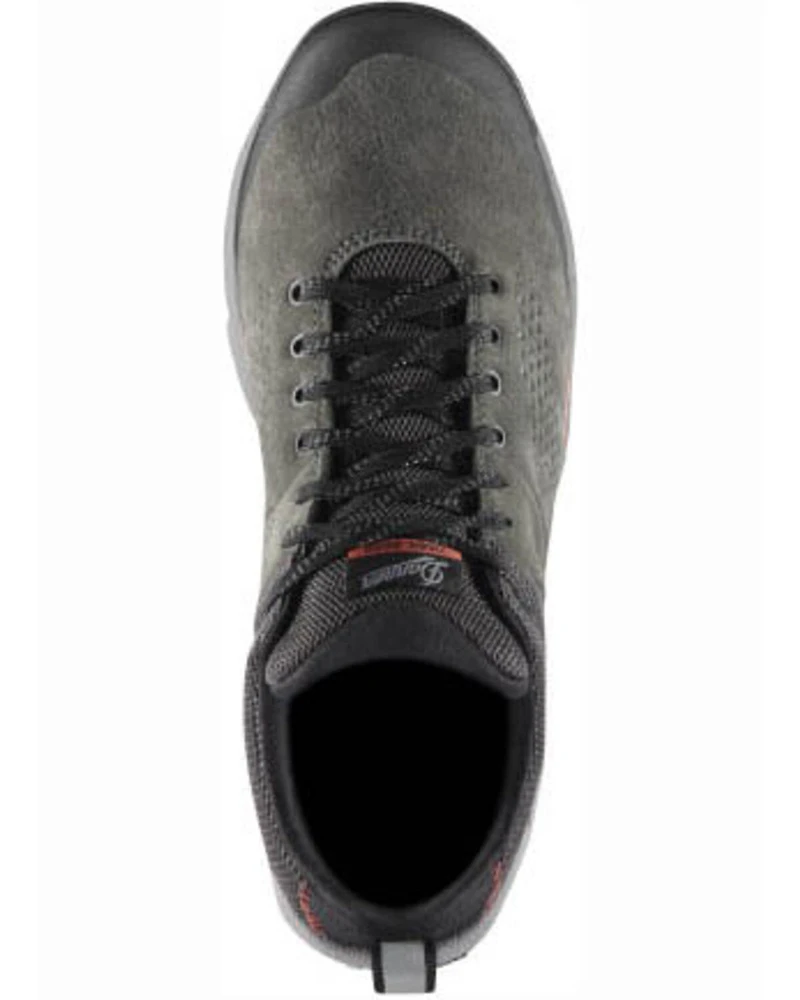 Danner Men's Trail 2650 GTX Hiking Shoes - Soft Toe