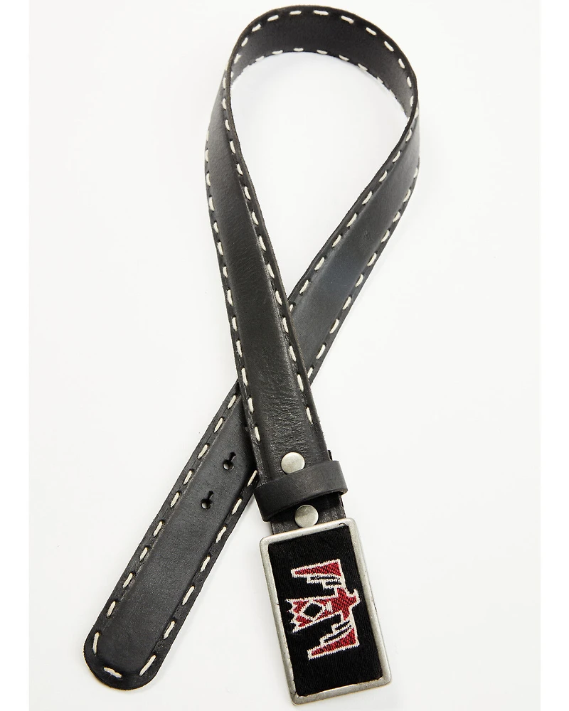 Idyllwind Women's Thunderbird Woven Buckle Belt