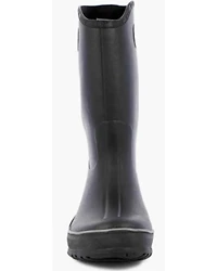 Bogs Men's Rainboot Waterproof Work Boots - Round Toe