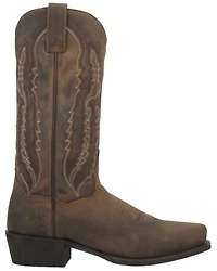 Dan Post Men's Earp Distressed Western Boots