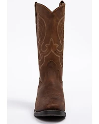 Shyanne Women's Suzanne Western Boots - Square Toe