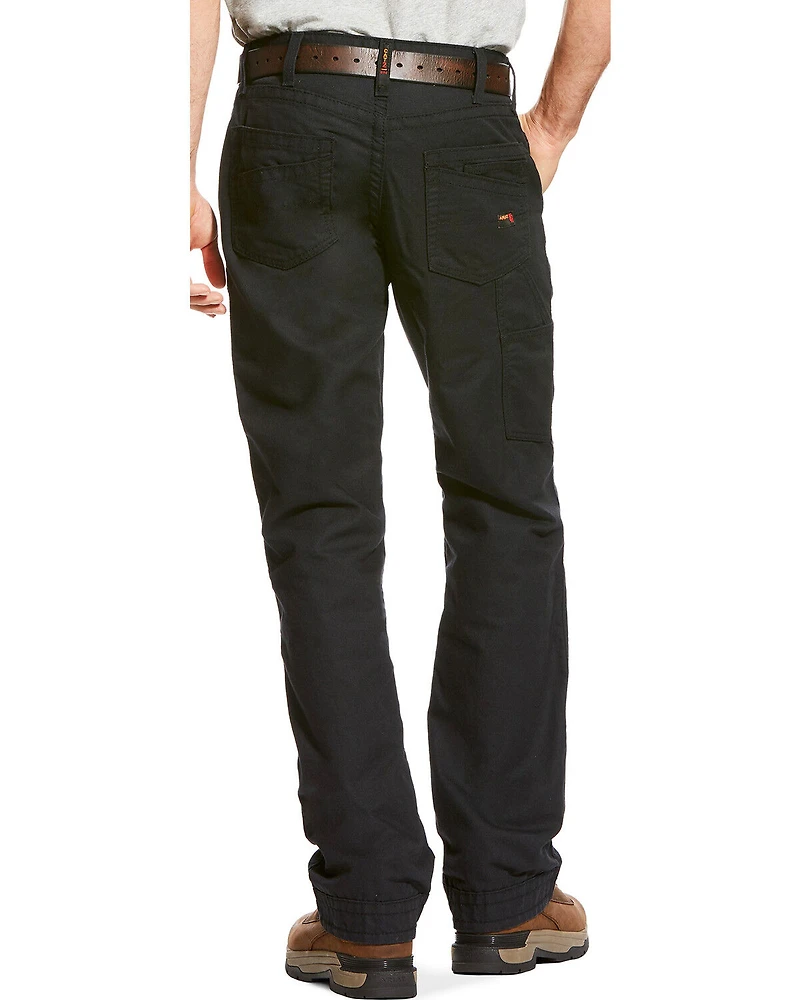 Ariat Men's FR M4 Workhorse Work Pants - Big