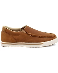 Wrangler Infant Boys' Classic Slip-On Causal Shoes
