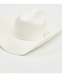 Serratelli Palo Alto 6X Felt Cowboy Hat