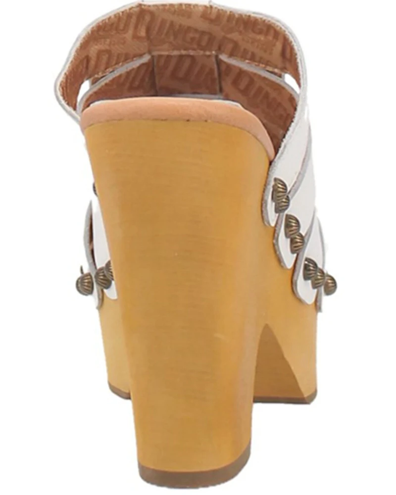 Dingo Women's Dagwood Sandals