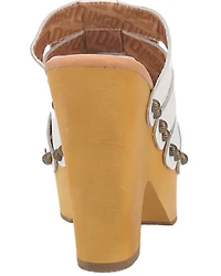 Dingo Women's Dagwood Sandals