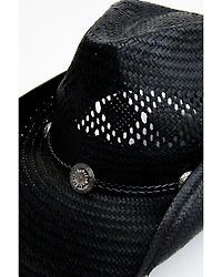 Cody James Rory Straw Cowboy Hat