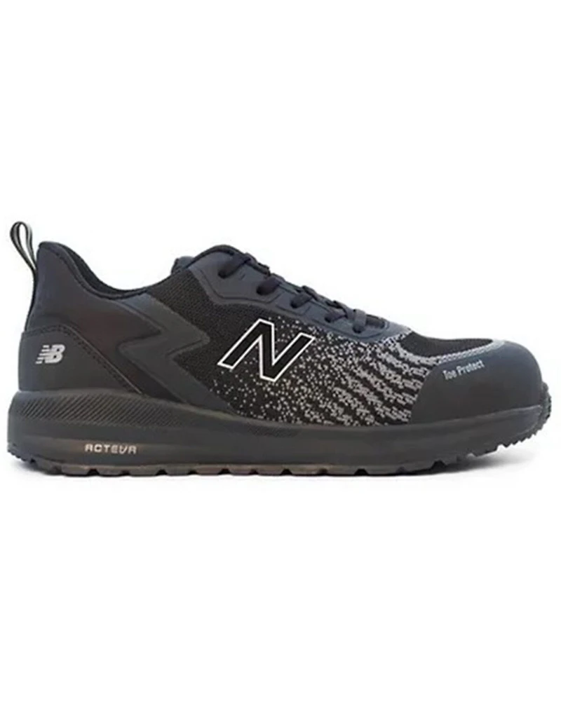 New Balance Men's Speedware Lace-Up Work Shoes - Composite Toe