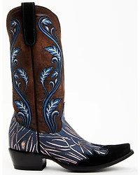 Yippee Ki Yay by Old Gringo Women's Elva Western Boots - Snip Toe