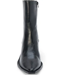 Matisse Women's Cleo Western Booties - Snip Toe