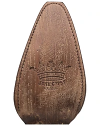 Junk Gypsy by Lane Women's Vagabond Western Boots - Snip Toe
