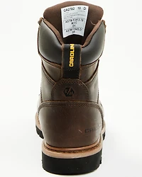 Carolina Men's Boot Barn Exclusive 6" Waterproof Work Boots - Steel Toe