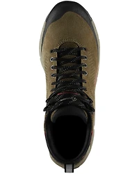 Danner Men's Trail 2650 GTX Dusty Olive Hiking Boots - Soft Toe
