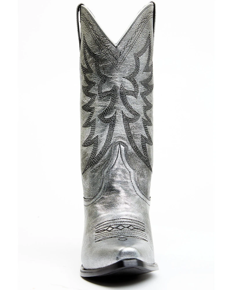 Shyanne Women's Encore Western Boots - Snip Toe