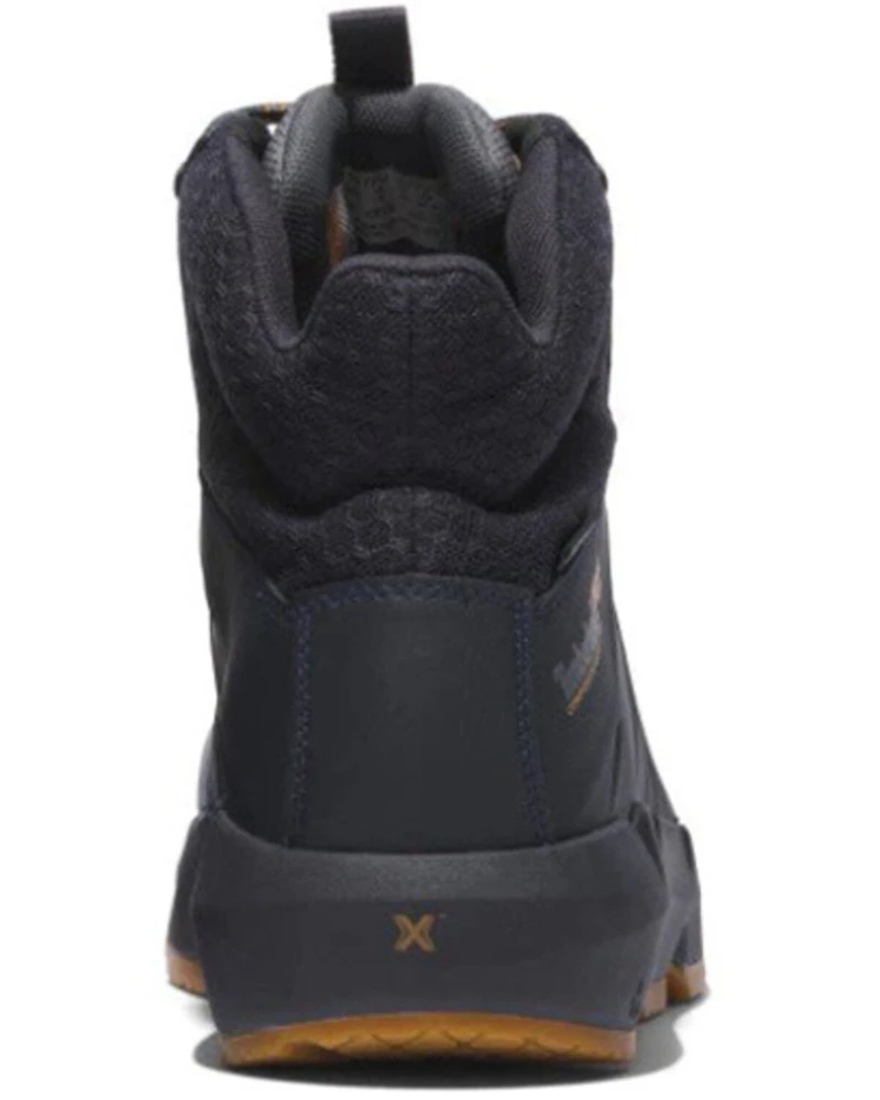 Timberland PRO Men's 6" Morphix Waterproof Work Boots - Composite Toe