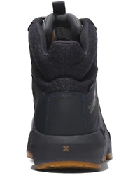 Timberland PRO Men's 6" Morphix Waterproof Work Boots - Composite Toe