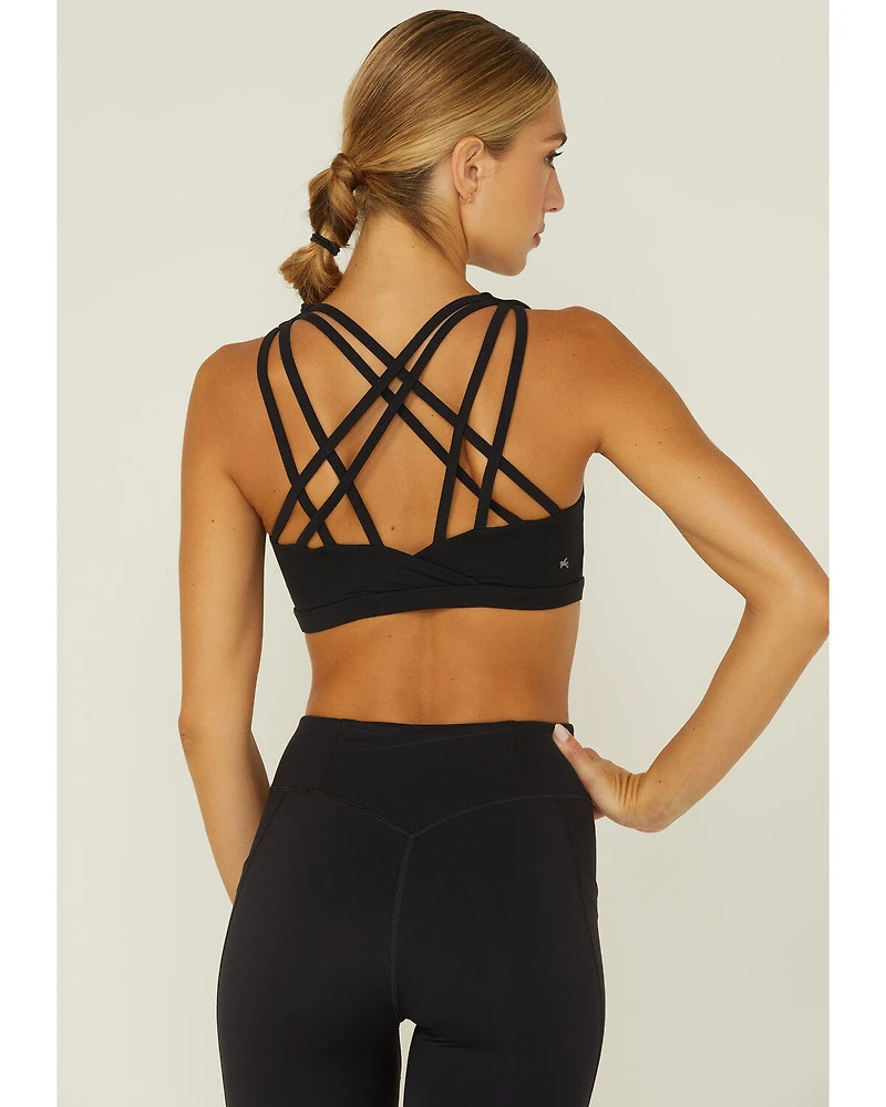 Idyllwind Women's Liberty Sports Bra