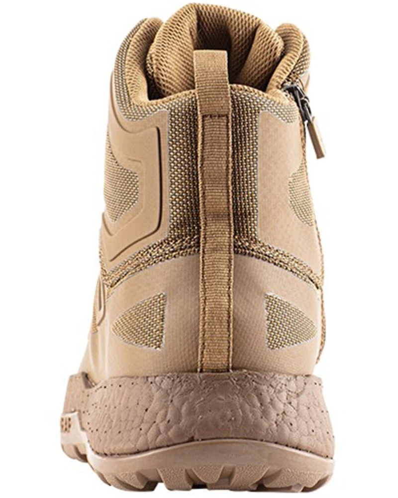 Belleville Men's Vapor Waterproof Work Boots - Soft Toe